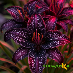 Лилейник Вояж купить по цене от 699р. в интернет-магазине «Посадика» с доставкой почтой в в Болоховое и по всей России – [изображение №1].